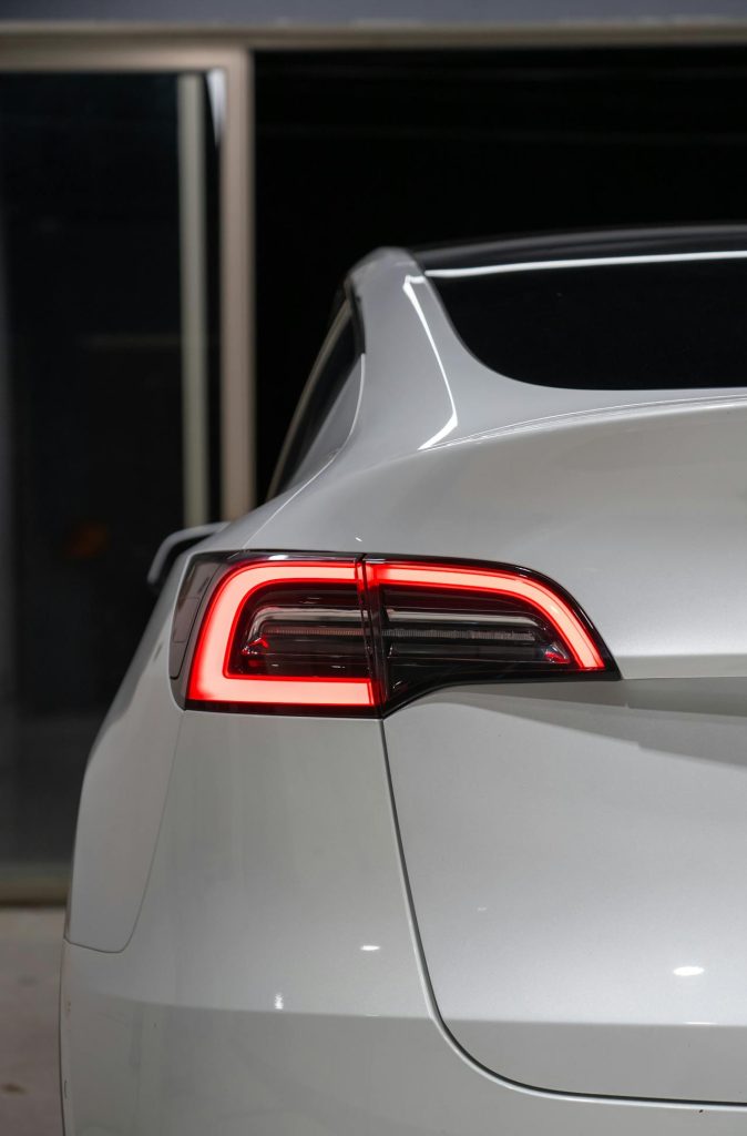 farolins Tesla Model 3