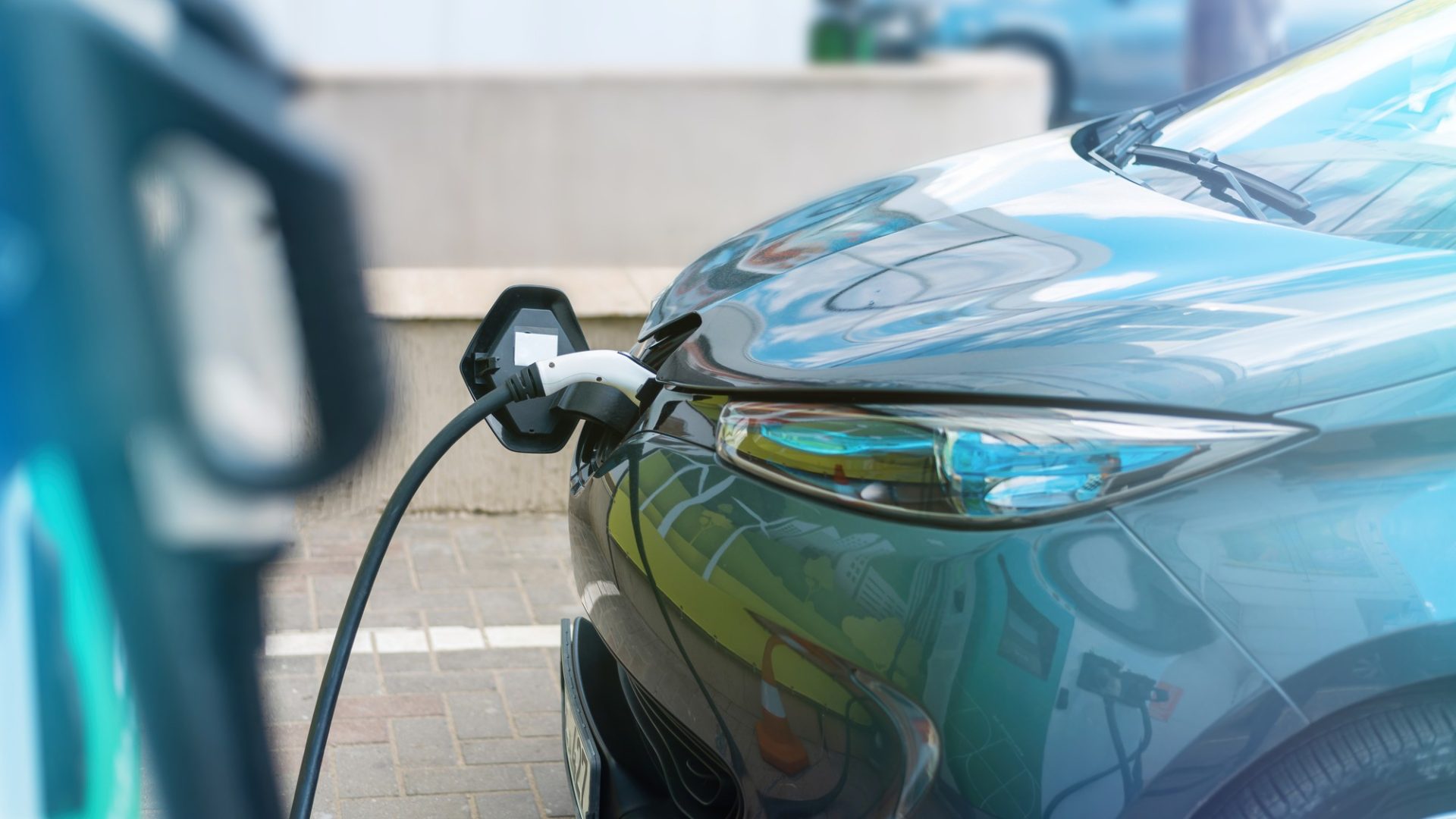 compra de carros elétricos