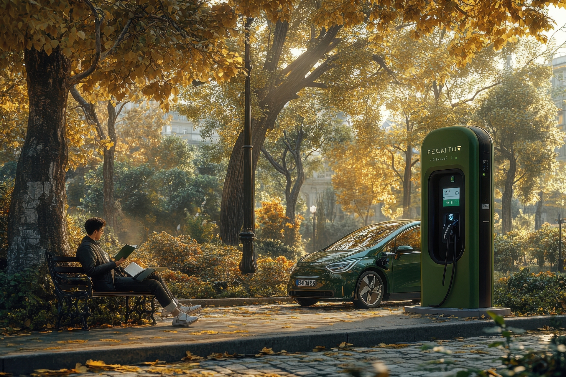 Desmistificação dos mitos dos veículos elétricos em Portugal – factos e realidades da mobilidade elétrica