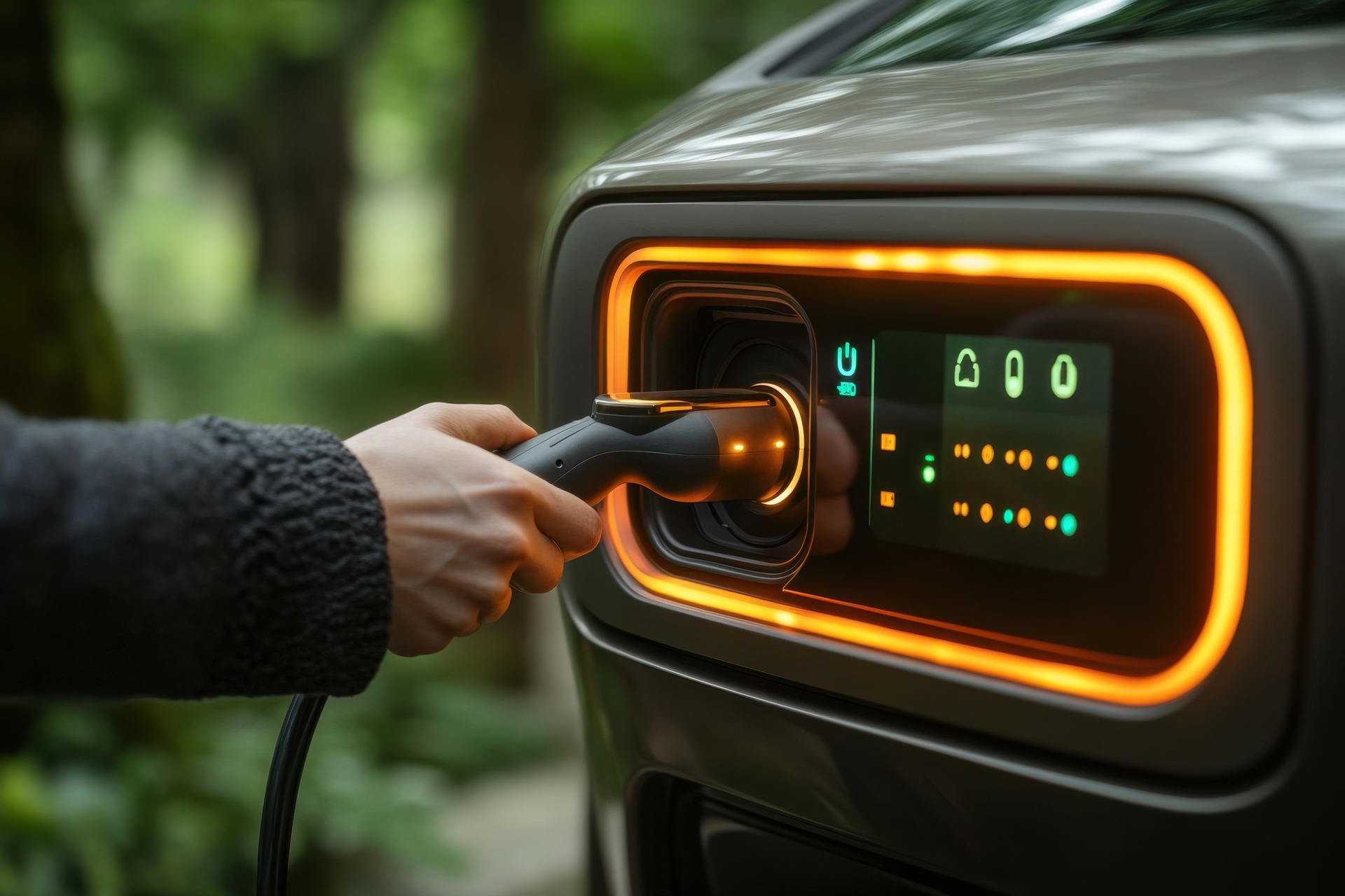 Desmistificação dos mitos dos veículos elétricos em Portugal – factos e realidades da mobilidade elétrica