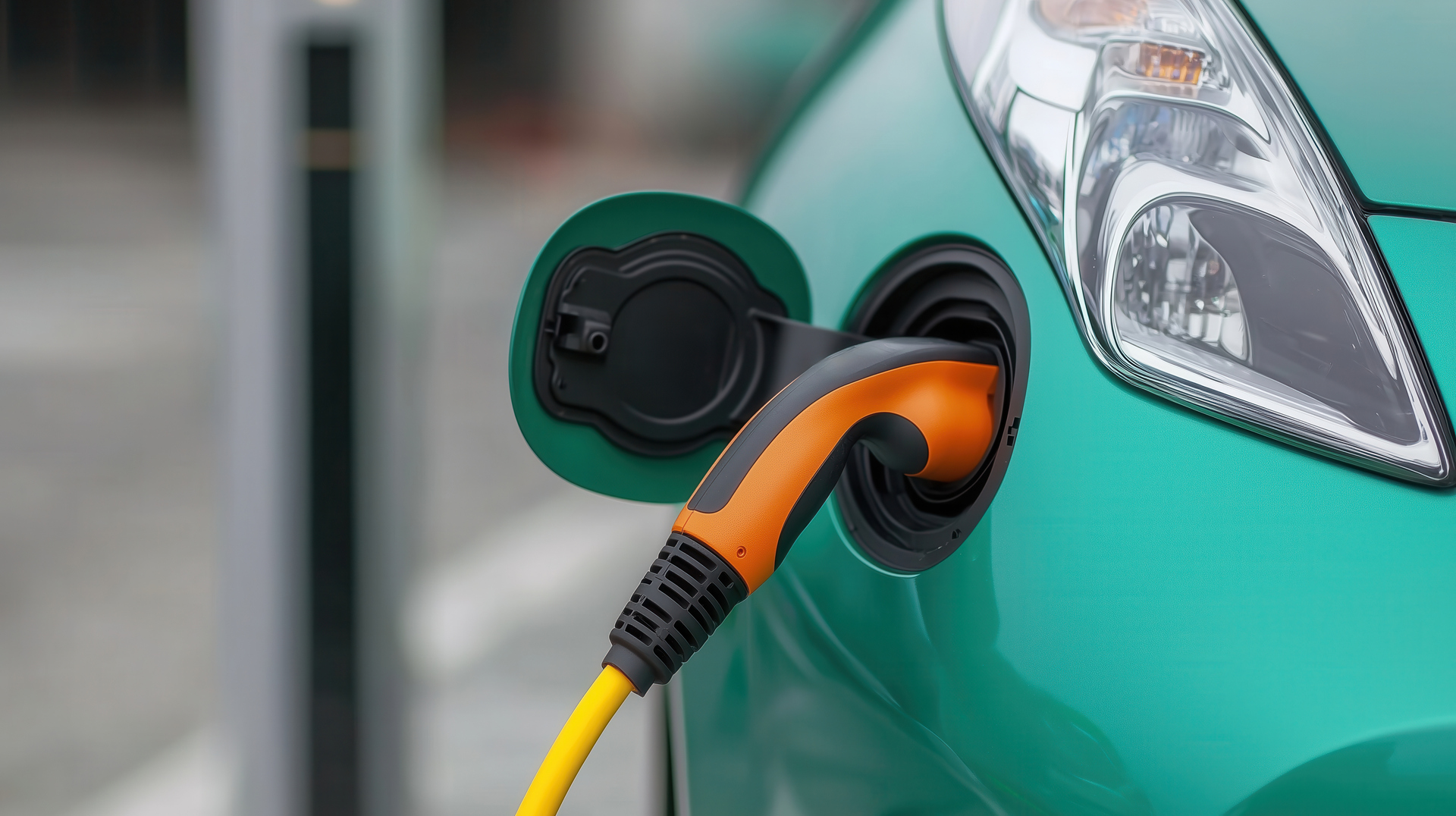 Cuidados a ter com carregadores super-rápidos para carros elétricos