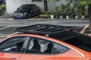 Plataforma de Carga para Bagageira TESERY para Tesla Model Y & Model Y Juniper