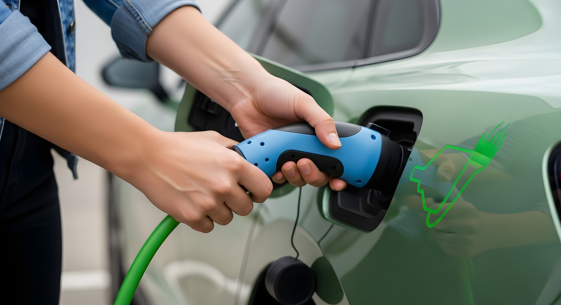 As melhores Apps para carregamento de carros elétricos em Portugal