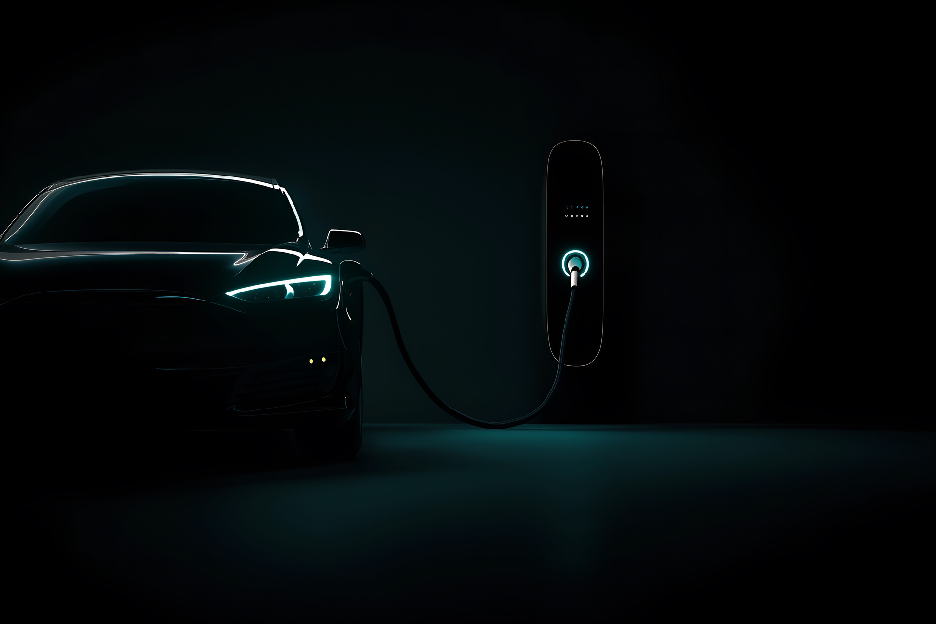 5 razões para não ter medo de comprar carro elétrico