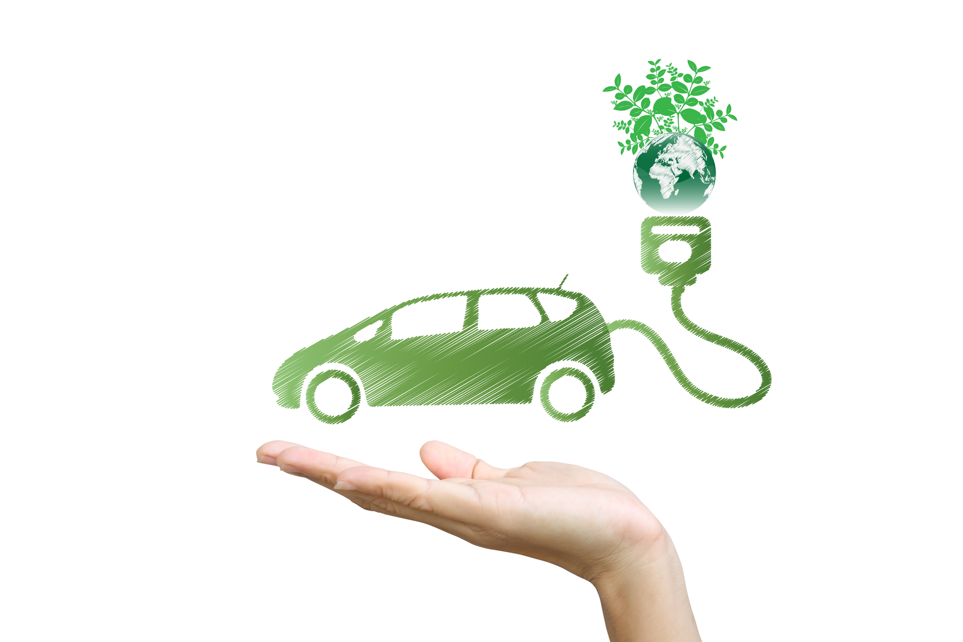5 razões para não ter medo de comprar carro elétrico
