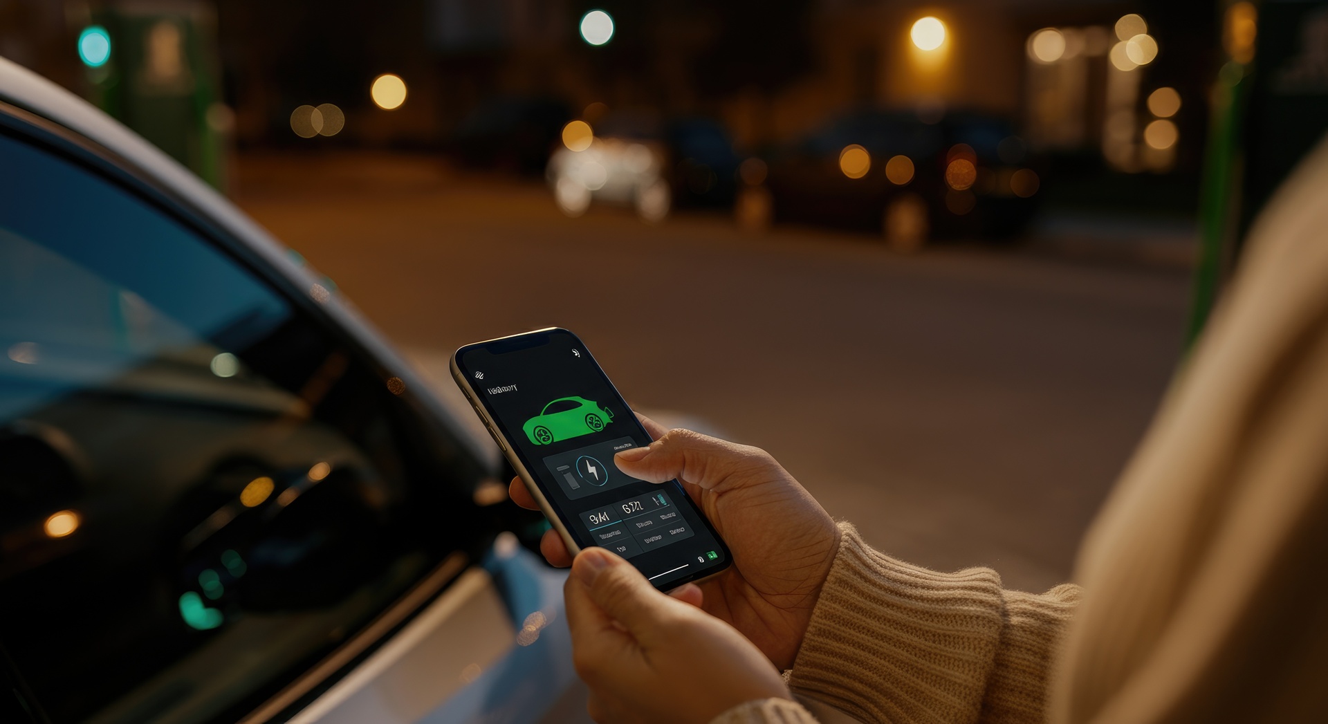 As melhores Apps para carregamento de carros elétricos em Portugal