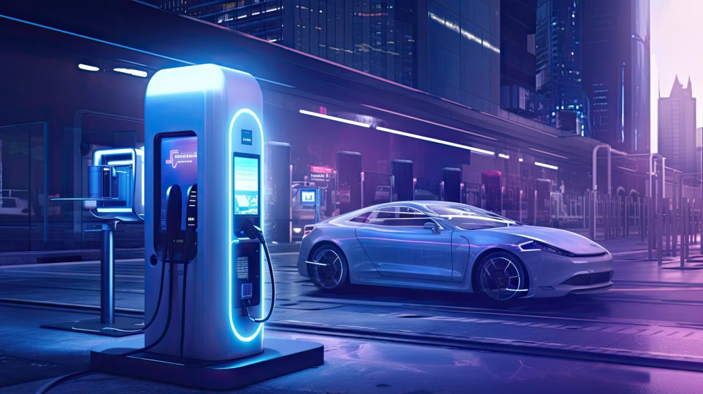O que são os Superchargers Tesla?
