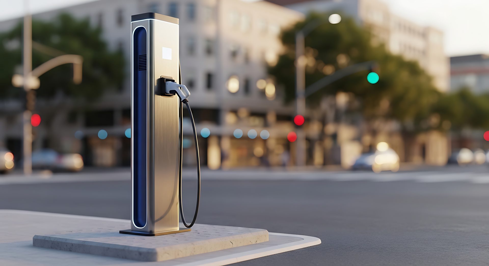 Licença para instalação de pontos de carregamento elétrico público | Portaria n.º 130/2026/1, de 27 de março