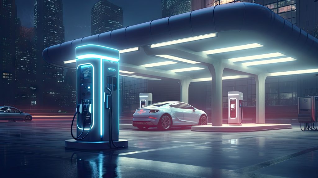 Supercarregadores BYD conseguem carregar carros elétricos em apenas 9 minutos!