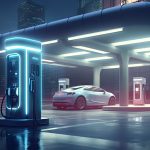Supercarregadores BYD conseguem carregar carros elétricos em apenas 9 minutos!