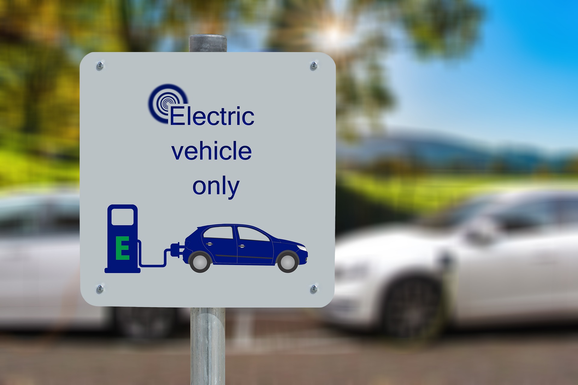 Mobilidade Elétrica: Conceito, Evolução e Benefícios