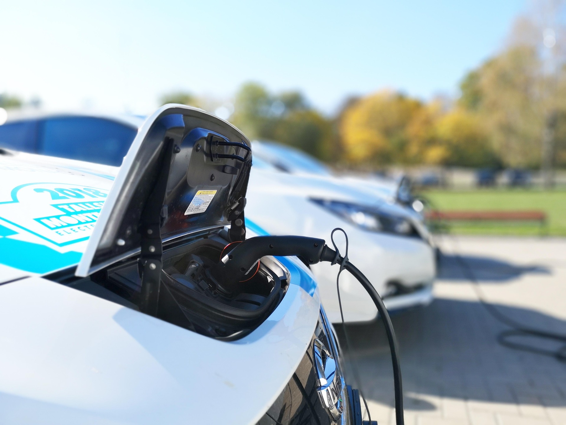 10 pontos de carregamento ultrarrápidos até 400 kW em Oeiras