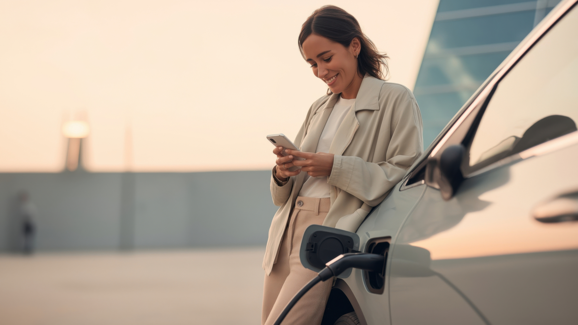 O que é ansiedade de autonomia (range anxiety)?