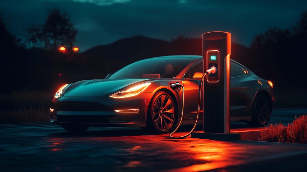 Novos cheques do Governo para compra de veículos elétricos em 2026