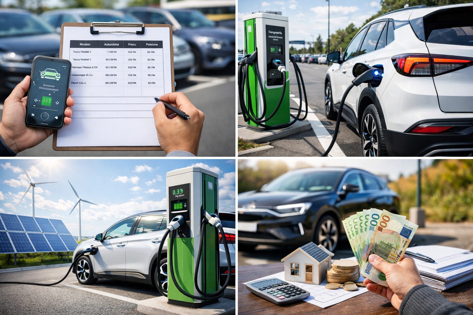 Qual o melhor carro elétrico para comprar em 2026?