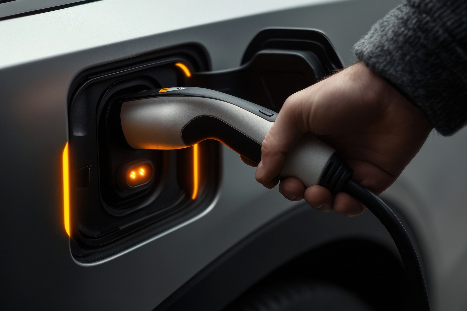 Elli Mobility em Portugal e a sua rede de carregamento para carros elétricos