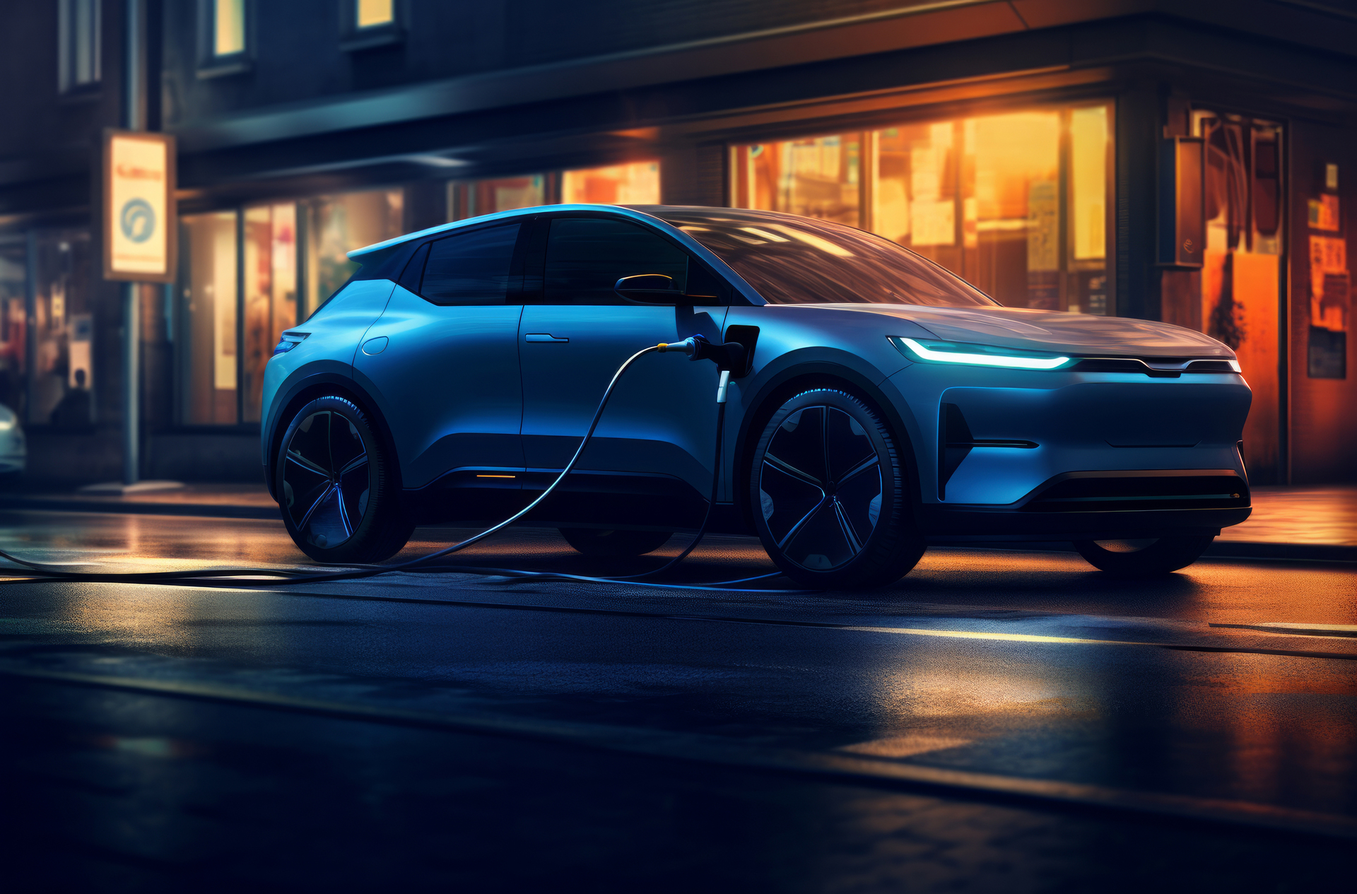 Carros elétricos em Portugal em 2026. Vale mesmo a pena comprar agora 1 carro elétrico? | Galp Electric - rede de carregamento de carros elétricos