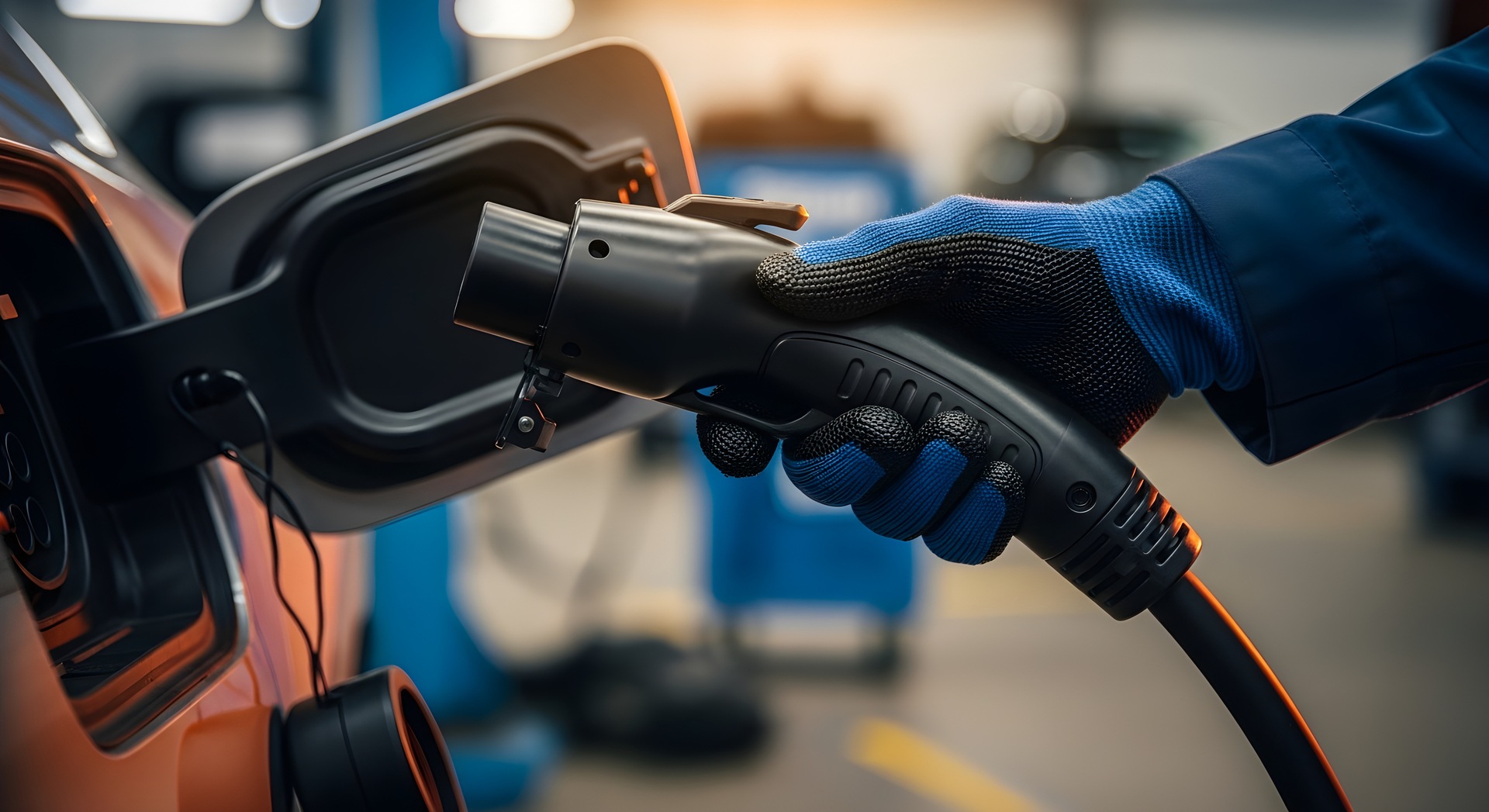 Nissan patenteia bateria móvel para carros elétricos: tecnologia que pode revolucionar o desempenho
