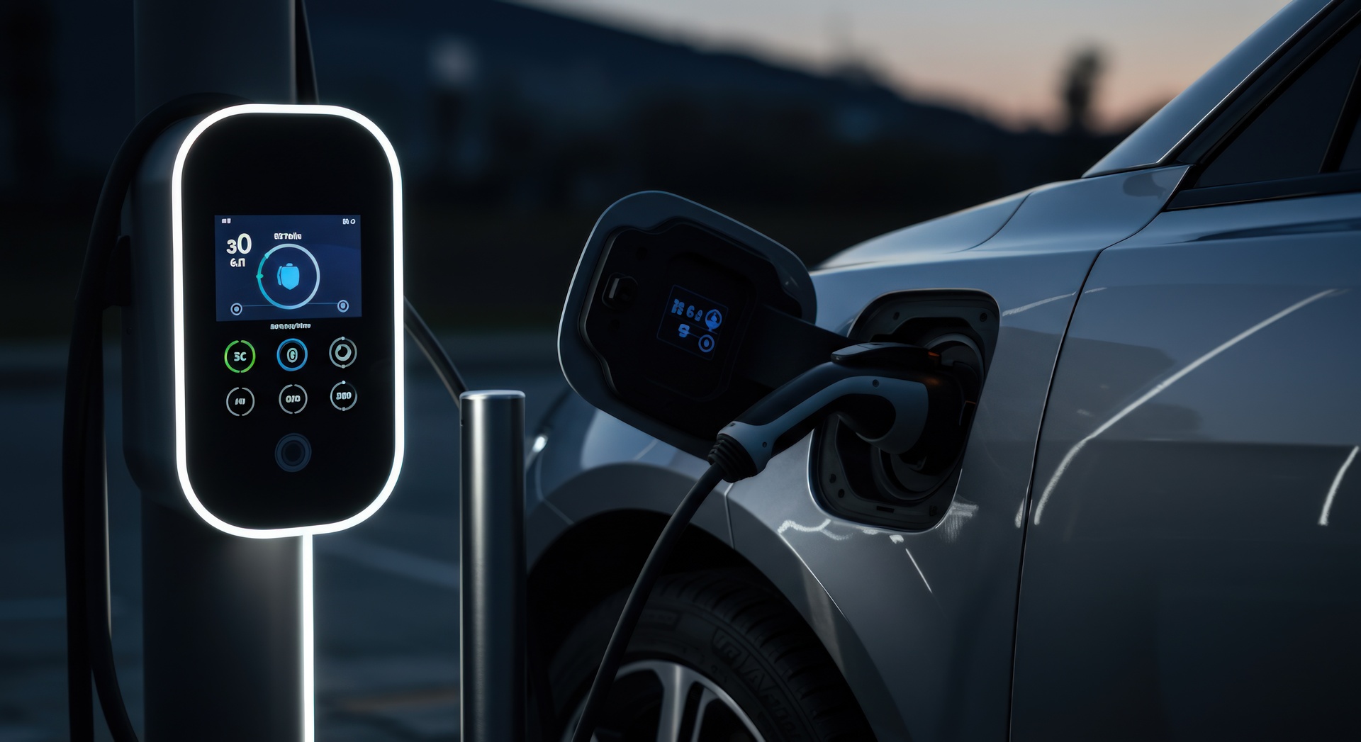 Elli Mobility em Portugal e a sua rede de carregamento para carros elétricos