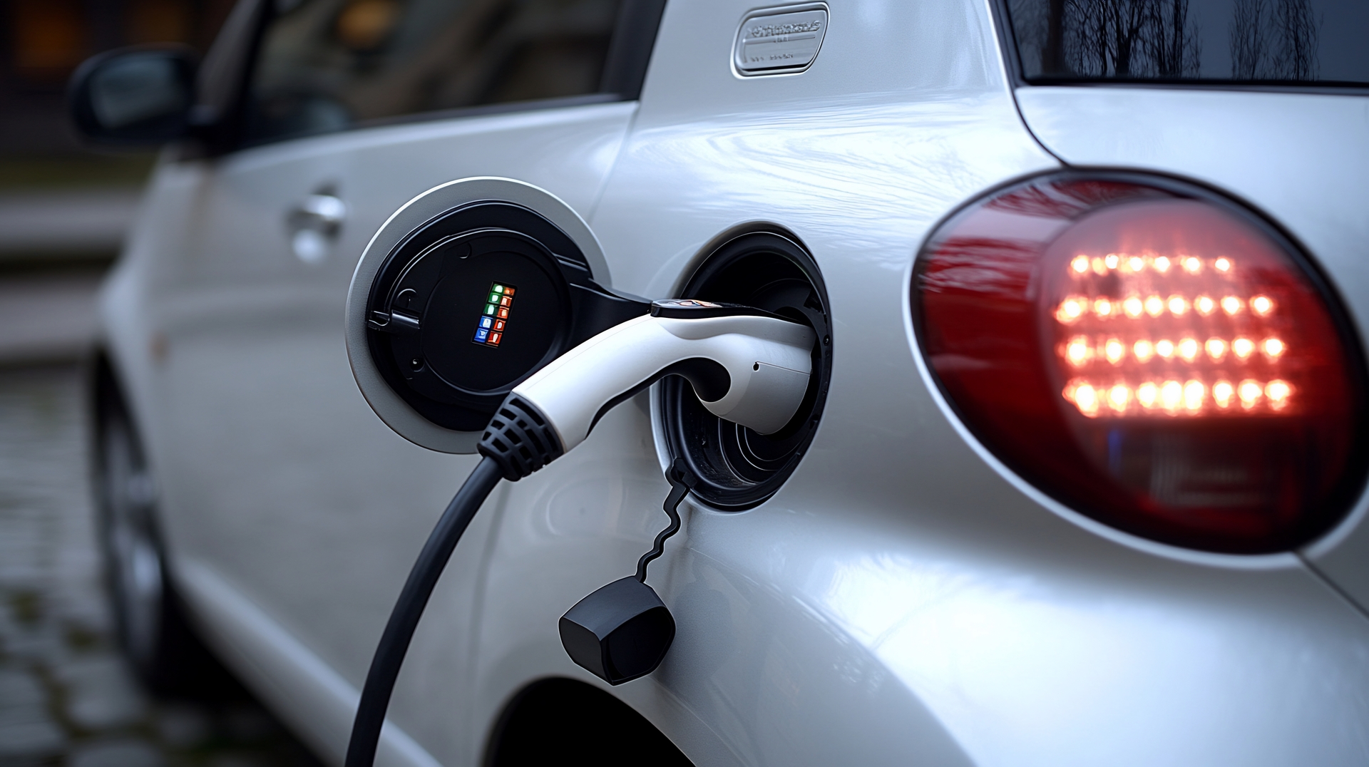 Elli Mobility em Portugal e a sua rede de carregamento para carros elétricos
