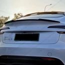 Aileron para Tesla Model 3 Highland / Tesla Model Y (>2025) - Wing RTL