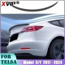 Aileron para Tesla Model 3 Model 3 Highland Model Y - XVIP ABS Performance (1)