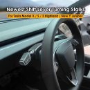 Manete piscas e velocidades para Tesla Model 3 Highland 2024 Model S Model X (6)