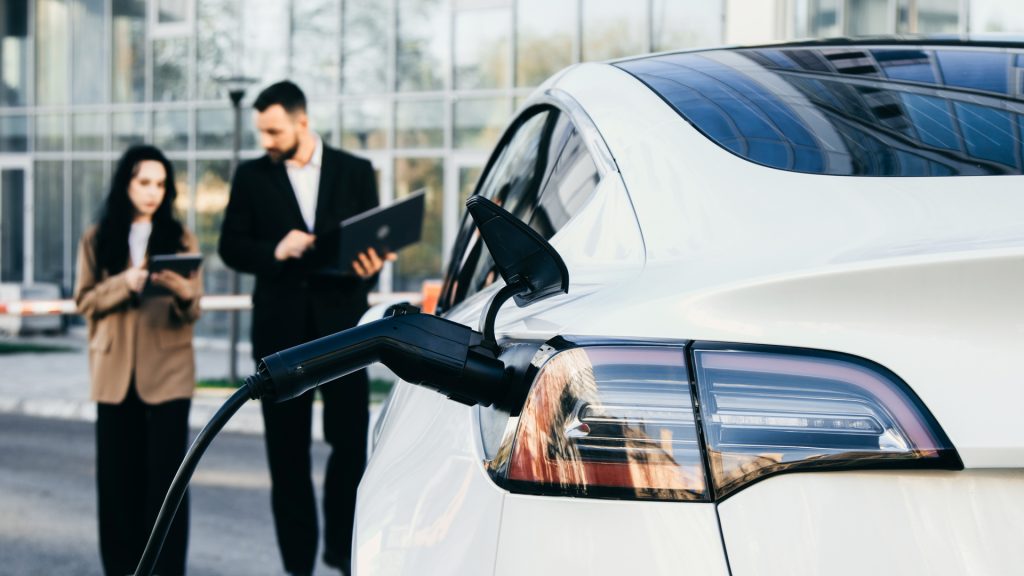 MultiPass Tesla - vamos descobrir novas formas de carregar carros elétricos?