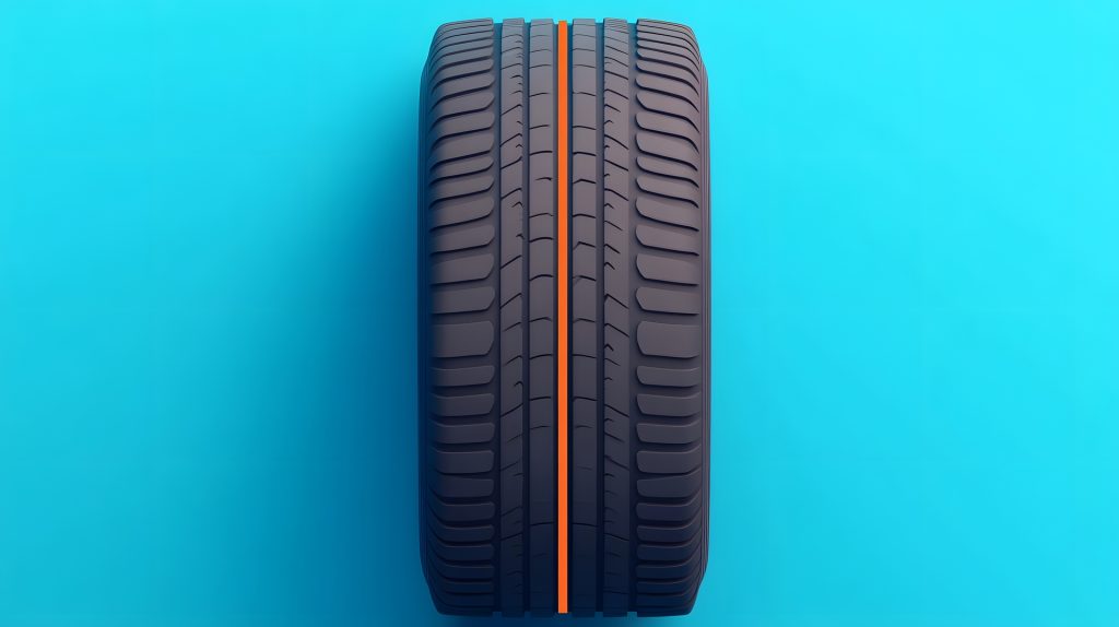 Surpreenda-se! Pneus Michelin para carros elétricos oferecem mais autonomia