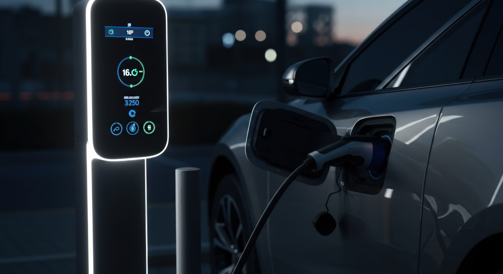 Supercarregadores BYD conseguem carregar carros elétricos em apenas 9 minutos!