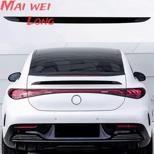 Aileron ABS para Mercedes-Benz EQE 350 450+ 2022-2023 – Estilo Premium Performance