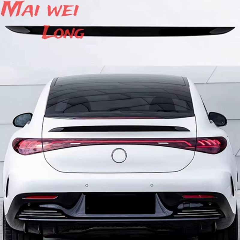 Aileron ABS para Mercedes-Benz EQE 350 450+ 2022-2023 – Estilo Premium Performance