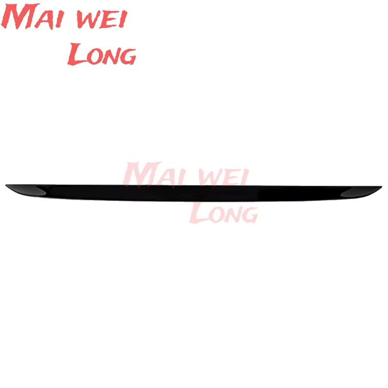 Aileron ABS para Mercedes-Benz EQE 350 450+ 2022-2023 – Estilo Premium Performance