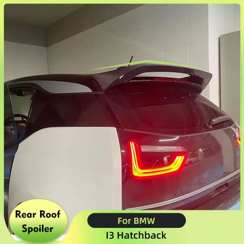 Aileron carbono para BMW i3 Hatchback (2014-2020) (6)