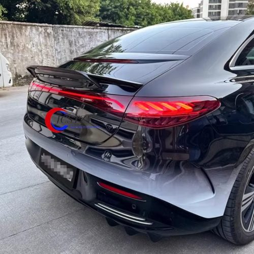 Aileron para Mercedes-Benz EQS EQE 350 450+ 2022-2023 – ABS Estilo Premium Performance