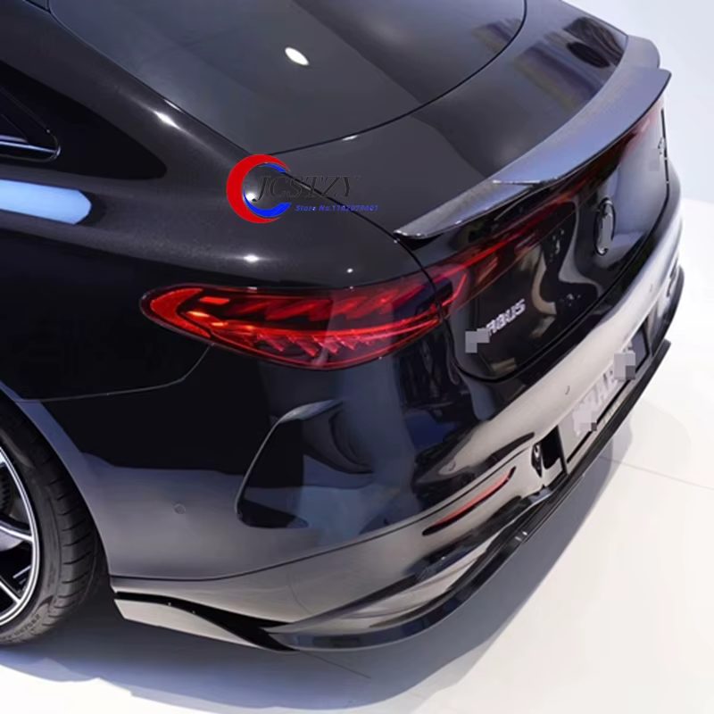 Aileron para Mercedes-Benz EQS EQE 350 450+ 2022-2023 – ABS Estilo Premium Performance