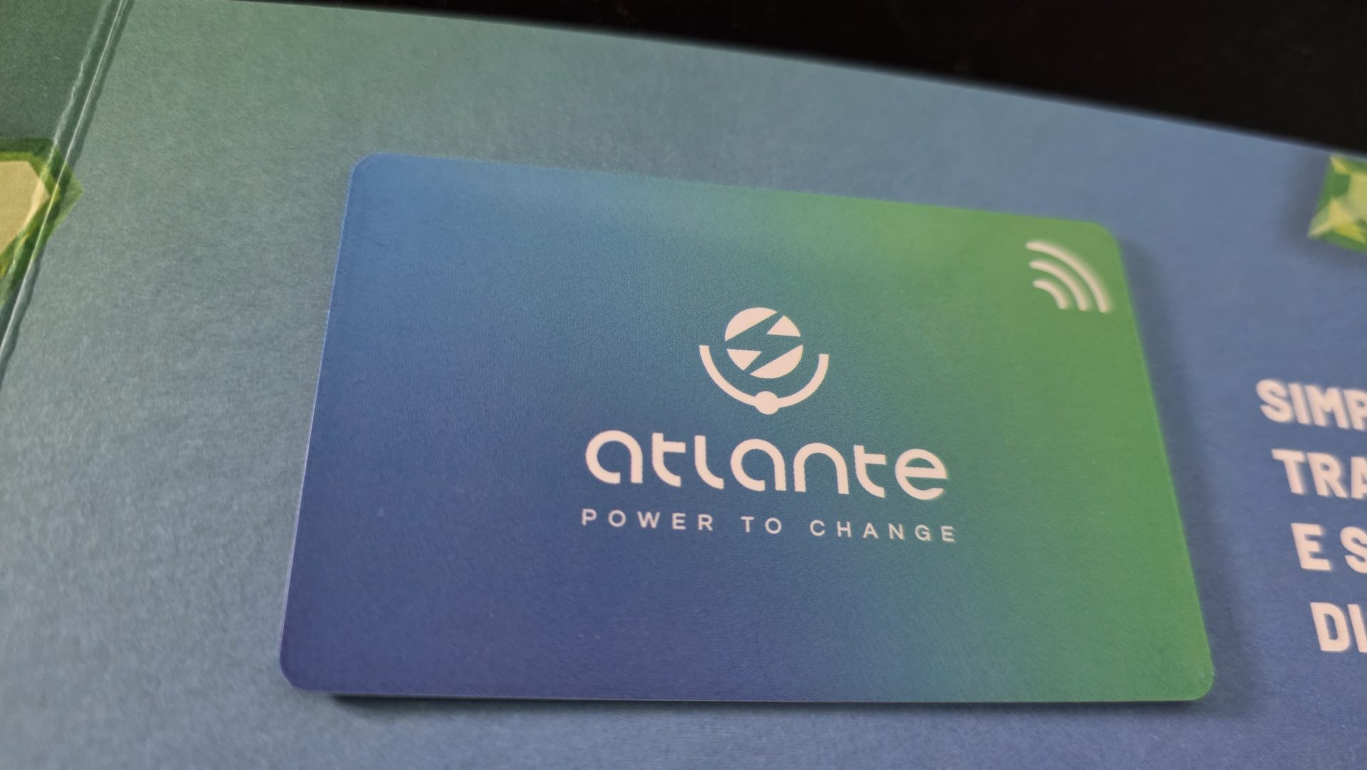 Campanha Atlante e Standvirtual | Vamos pedir Cartão Atlante gratuito com 30 euros?