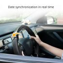 Ecrã frontal para Tesla Model 3 Model Y - HUD 4.6 Display LCD IPS HD