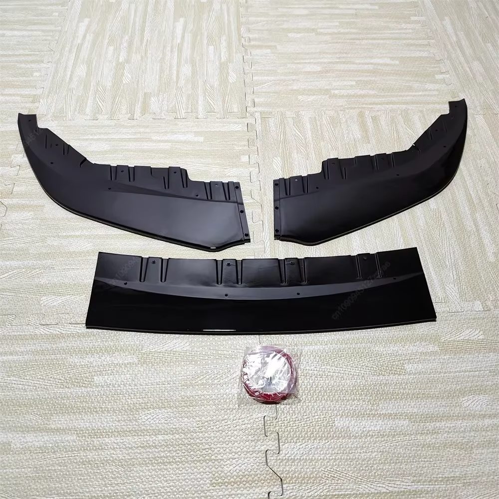Lip frontal MP Style M-Sport para BMW Série 4 i4 (2021-2024) – Estilo Premium Performance