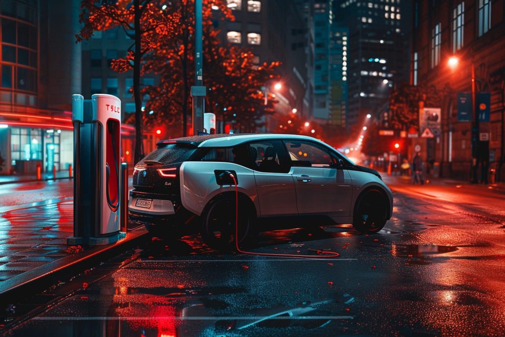 Quanto custa carregar um carro elétrico em Portugal em 2026?
