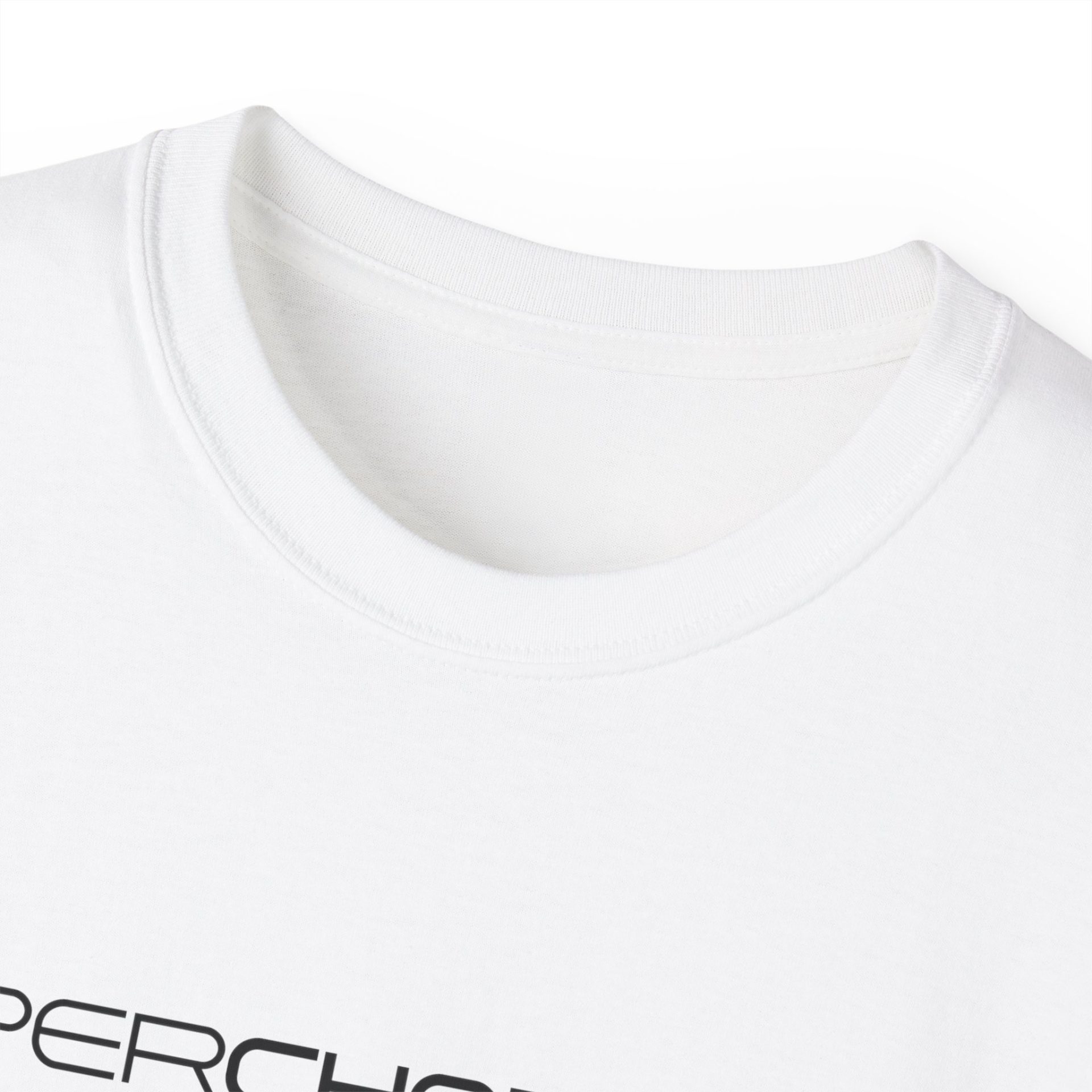 T-Shirt Superchargers.pt – Mobilidade Elétrica ⚡ com estilo - Image 2