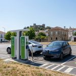 6 pontos de carregamento ultrarrápido em Abrantes até 400 kWh