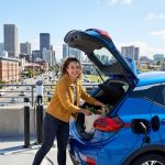 Novos carregadores elétricos em Sazes do Lorvão | Novos carregadores elétricos (até 600 kW) em Sazes do Lorvão