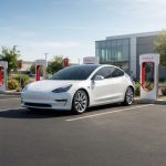 Loures é a próxima cidade escolhida para receber um Supercharger Tesla