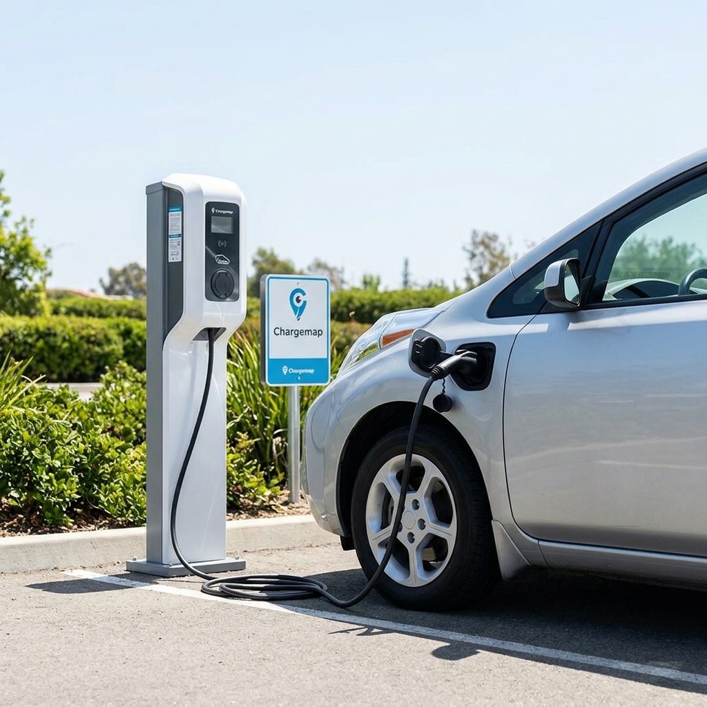 Chargemap Tour 2026 chega a Portugal e Espanha para aproximar a mobilidade elétrica dos condutores