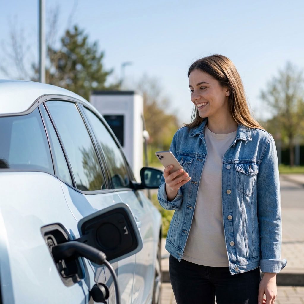 Tangerine reforça mobilidade elétrica com 30 novos veículos e parceria com a miio