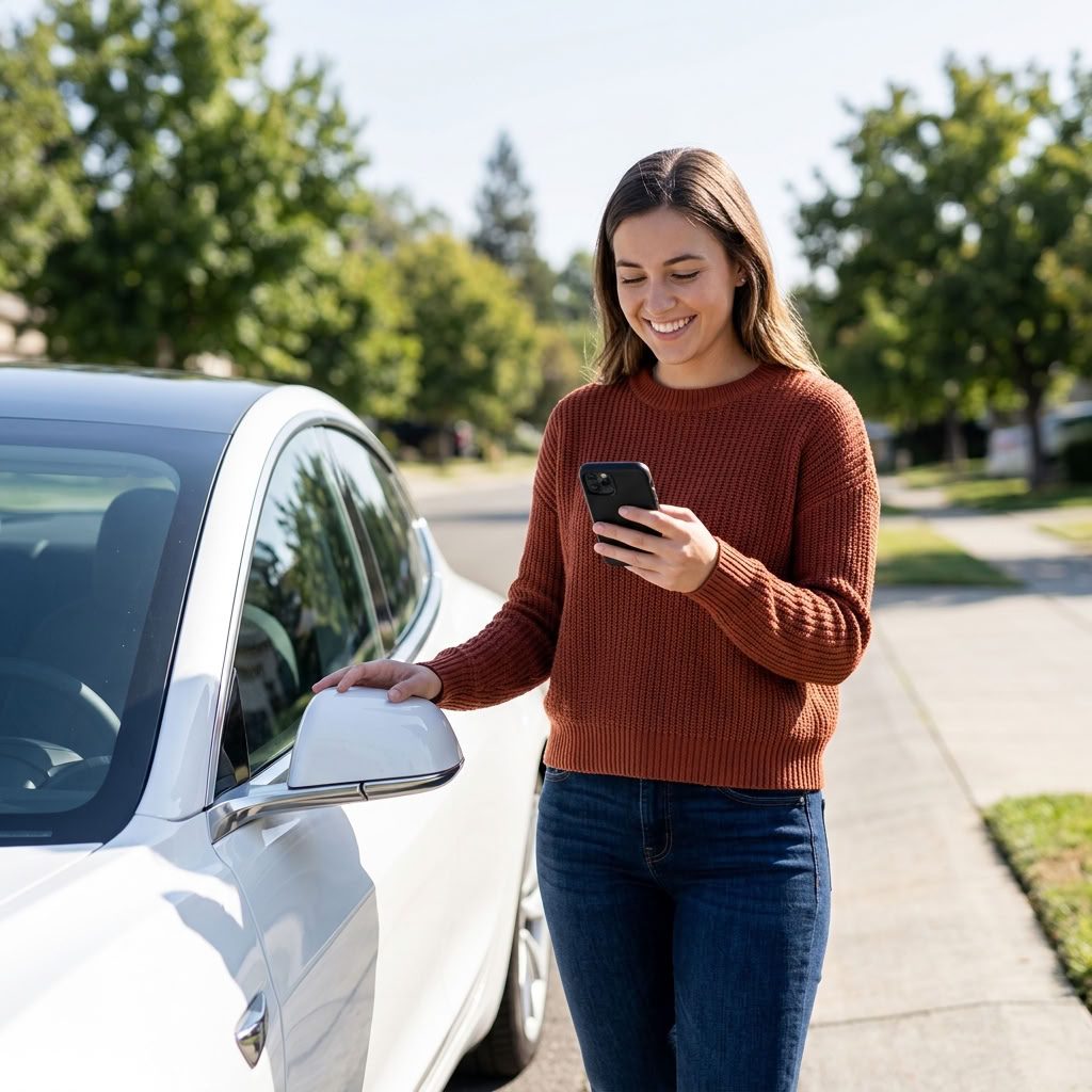 Tangerine reforça mobilidade elétrica com 30 novos veículos e parceria com a miio