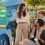 Preços Atlante: conheça as opções Atlante Go e sem subscrição
