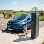 Powerdot integrou a sua rede de carregamento de veículos elétricos no ecossistema Plug & Charge da Hubject